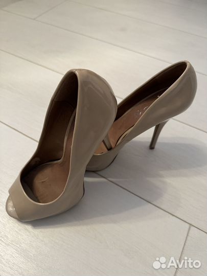 Туфли Aldo 38 размер