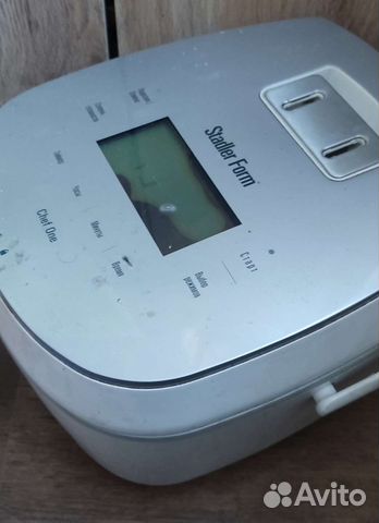 Мультиварка