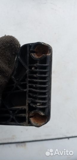 Педаль газа Toyota Crown GS131