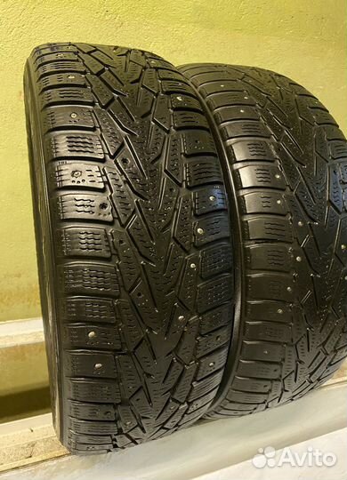 Nokian Tyres Hakkapeliitta 7 195/65 R15 95T