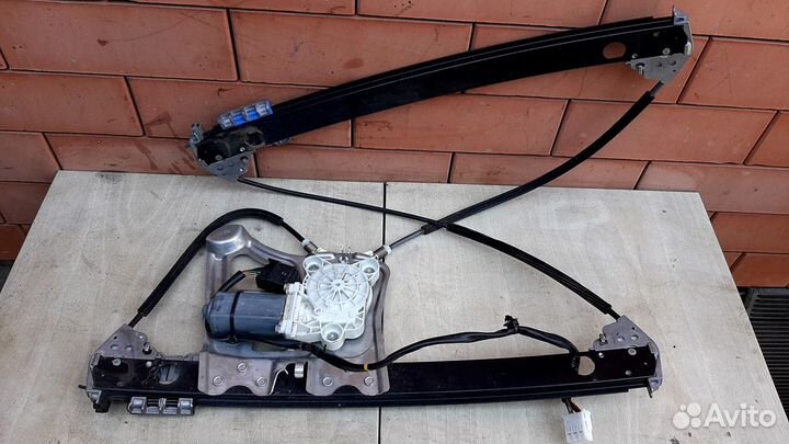 Стеклоподъемник двери Mercedes S-Class W220