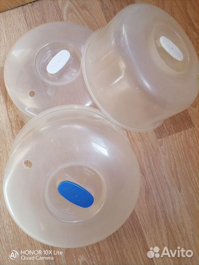 Крышки для микроволновки