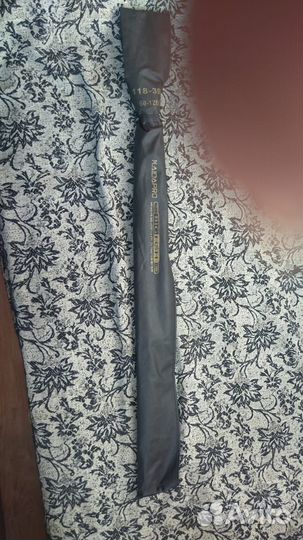 Охота и рыбалка