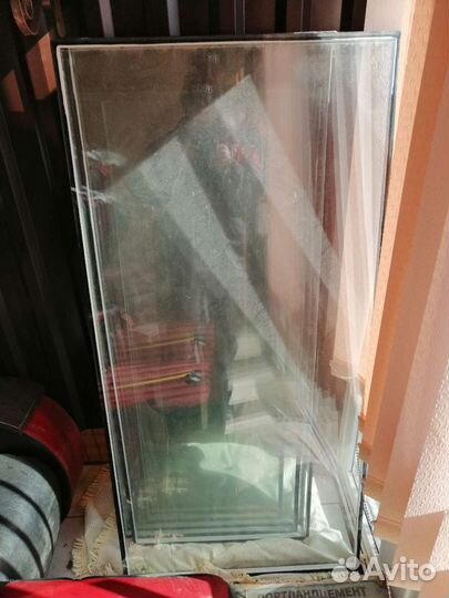 Стеклопакет бу