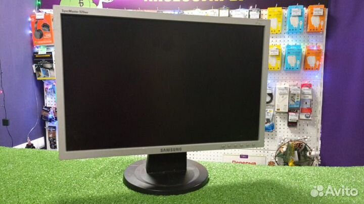 Монитор Samsung 920nw