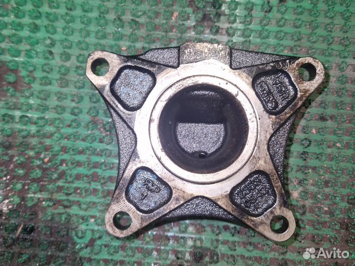 Ступица шестерни грм Detroit Diesel 14