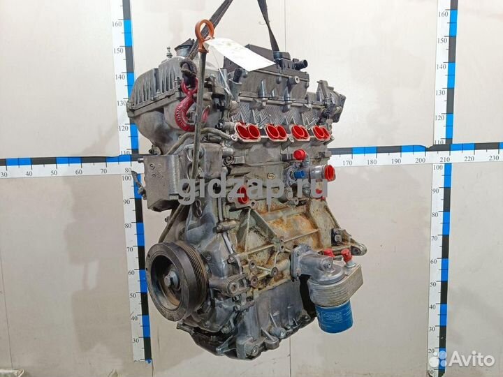 Двигатель gac gs8 2.0 4b20m1204c84