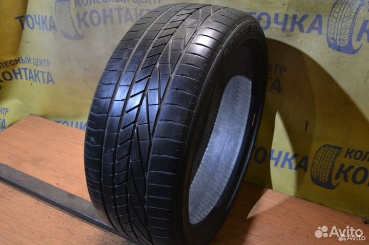 Goodyear Excellence 225/40 R18