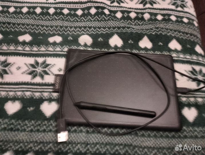 Графический планшет