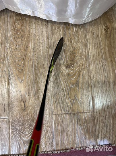 Хоккейная клюшка Bauer Vapor Junior X 30 flex P92