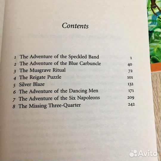 Classics Story Collection