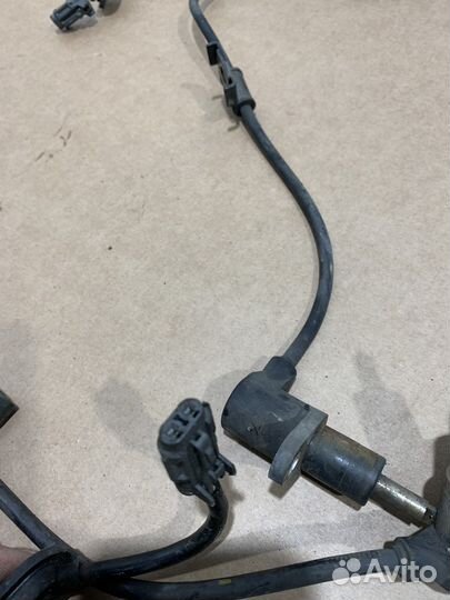 Датчики Абс Subaru legacy Be bh bgbd