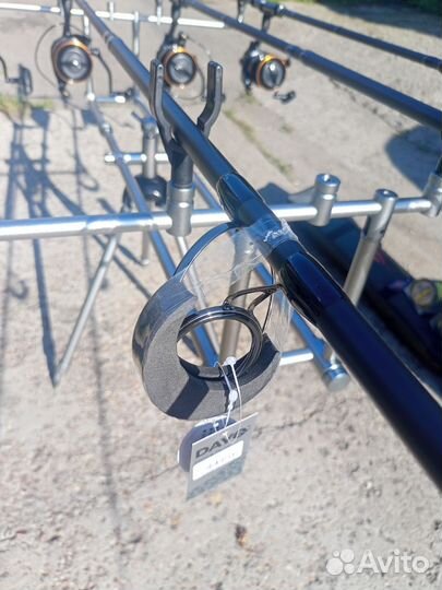 Карповый комплект #3