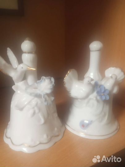 Колокольчики