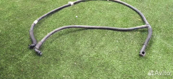 Шланг омывателя фар Mercedes C200 Cgi 204 рестайл