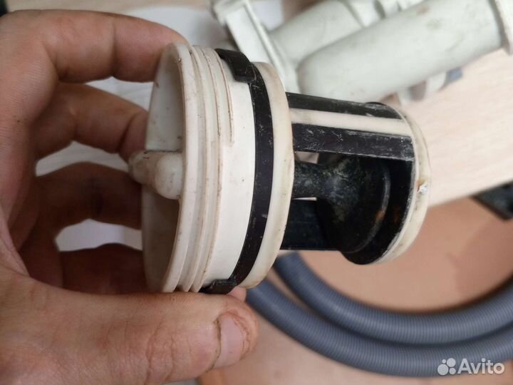 Насос стиральной машины Askoll