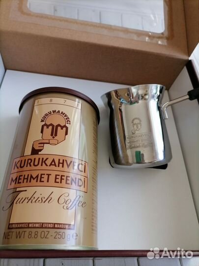 Кофейные - чайные наборы