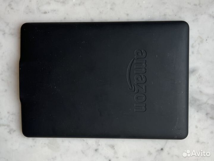 Электронная книга amazon