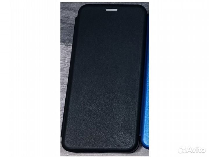 Книжка Brayffen Черный Note 9