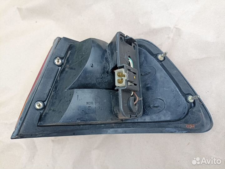 Фонари задние Daewoo Espero