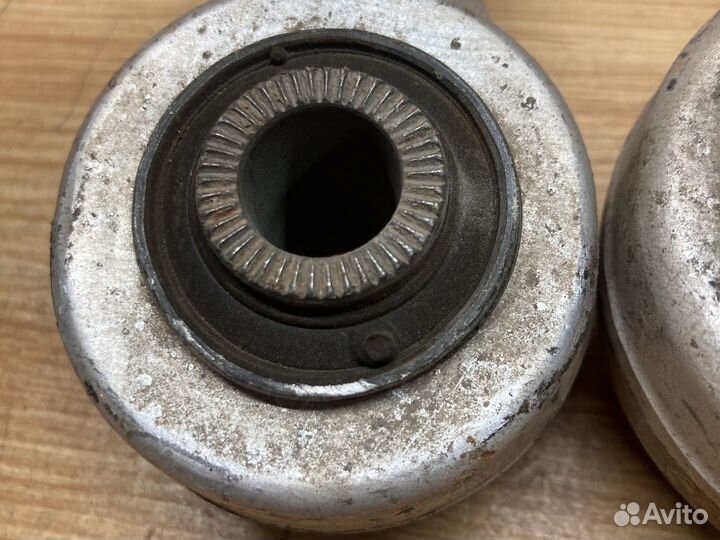 Развальные рычаги задние Lexus GS 350 450 250 2012