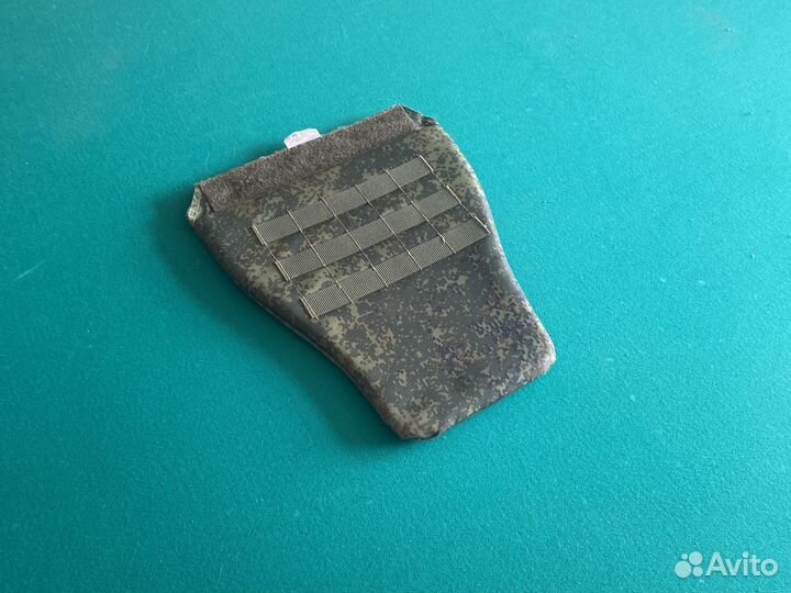 Абсолютно новый напашник 6б45 с плитой бр3