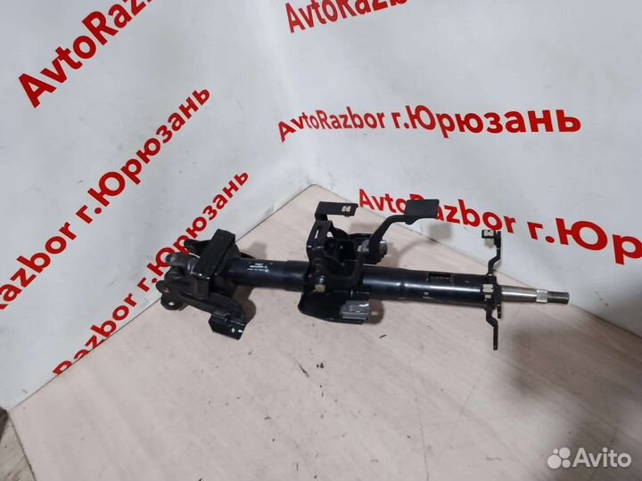 Рулевая колонка chery m11