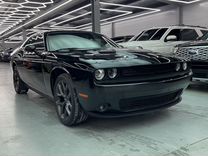 Dodge Challenger 3.6 AT, 2022, 28 000 км, с пробегом, цена 4 800 000 руб.