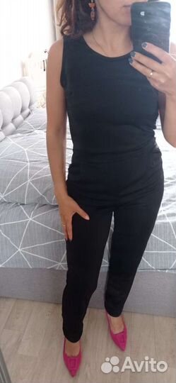 Комбинезон женский