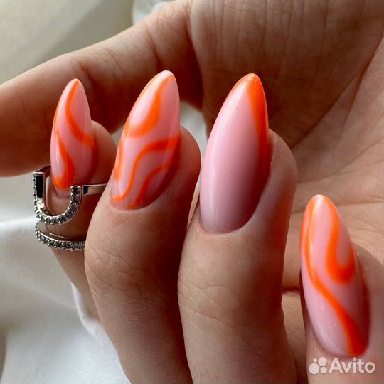 Маникюр Алтуфьево-Лианозово