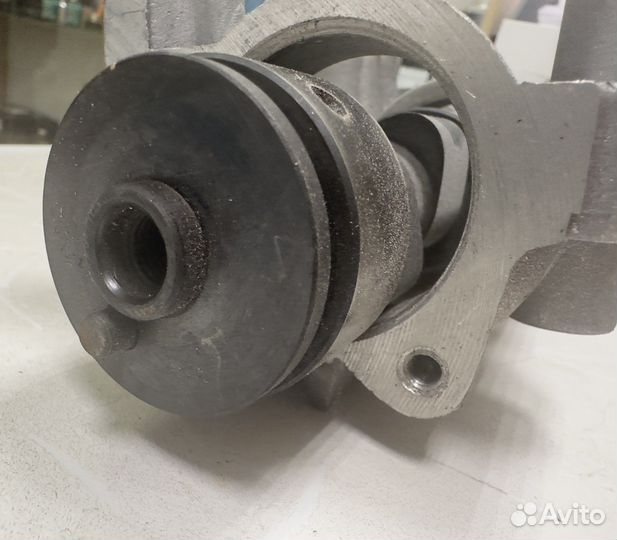 Распредвал жигули новый