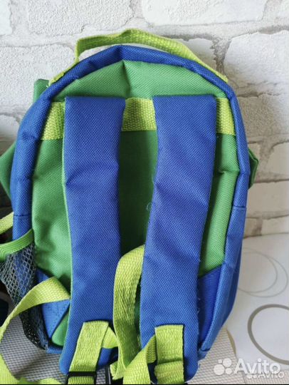 Детский рюкзак