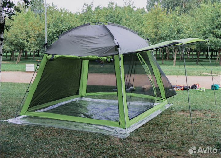 Шатер палатка тент Новый в наличии
