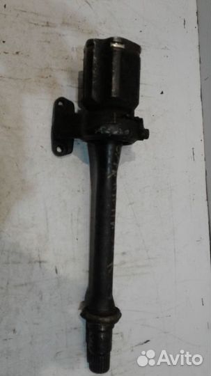 Привод передний правый Toyota Camry 30