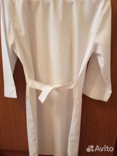 Медицинский халат