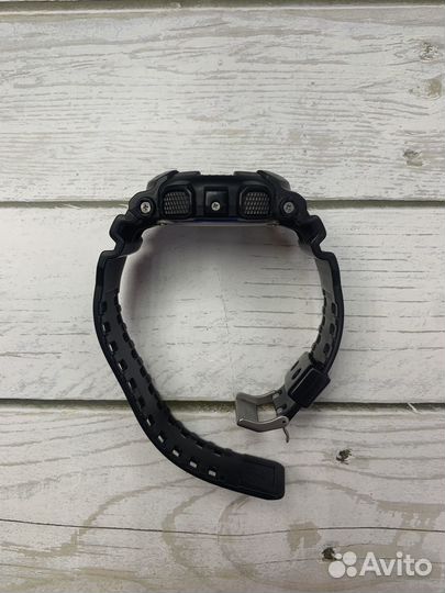 Часы casio g shock 5081 GA-100