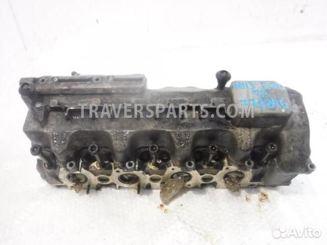 Головка блока Мерседес