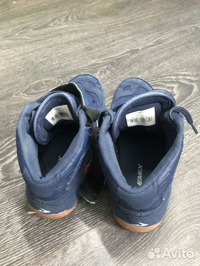 Борцовки детские