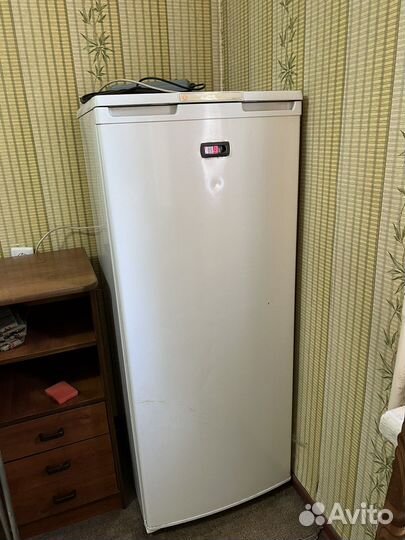 Холодильник бу Бирюса 6С-1