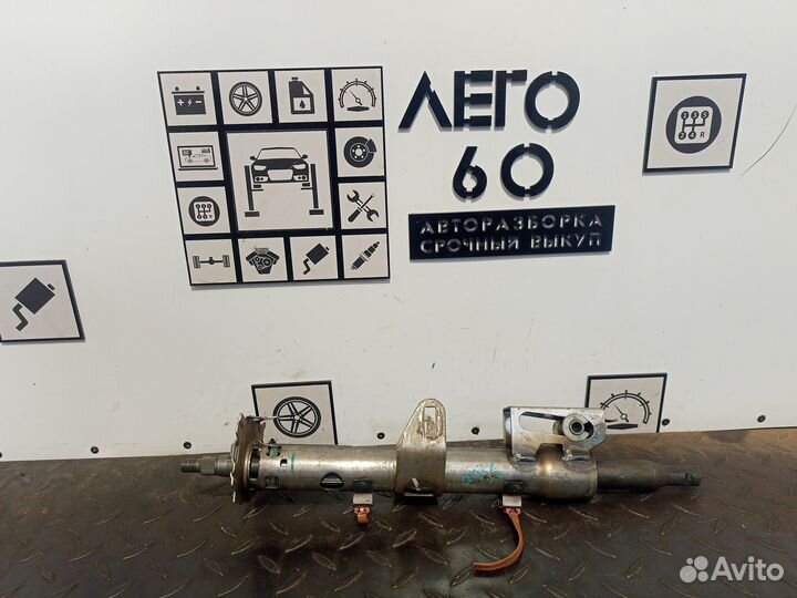 Колонка рулевая для Lifan X60