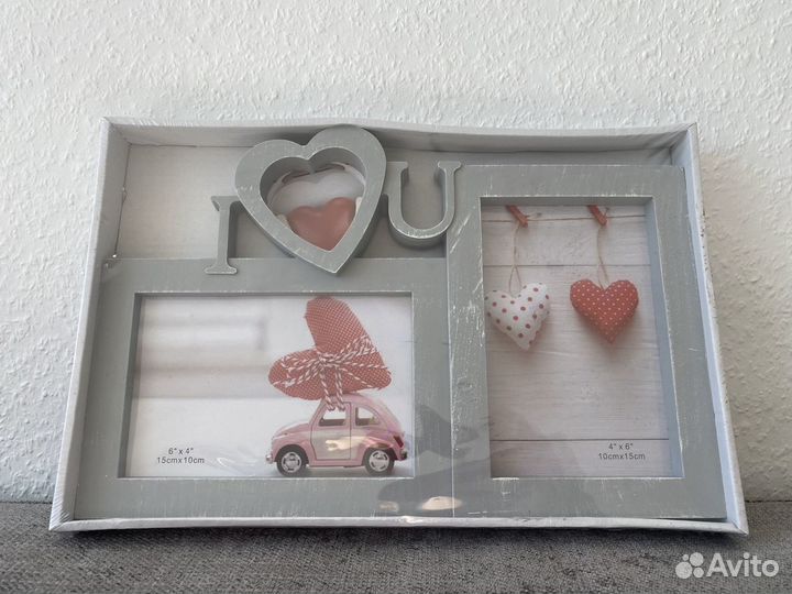 Рамки для фото