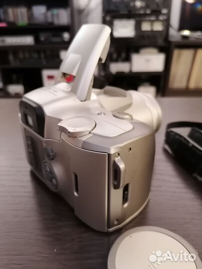 Фотоаппарат Olympus IS - 5000