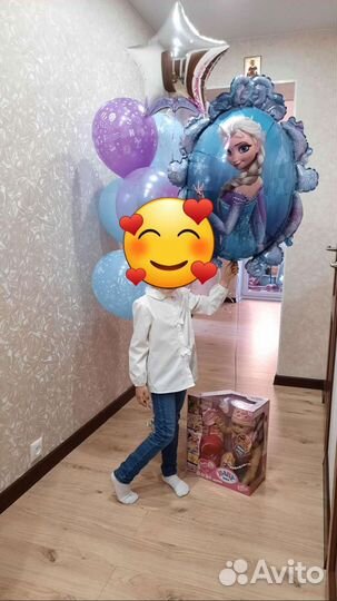 Рубашка хлопковая