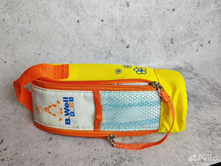 Автомобильный подогреватель детского питания Well