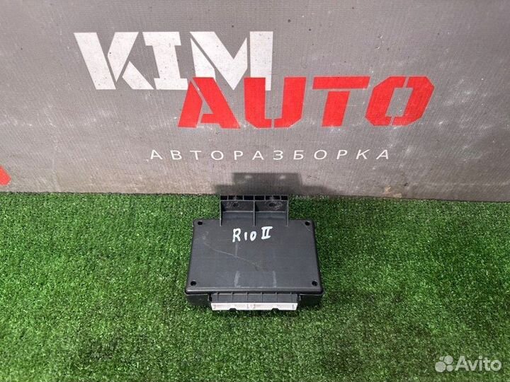 Блок управления центральным замком Kia Rio 3 Ub
