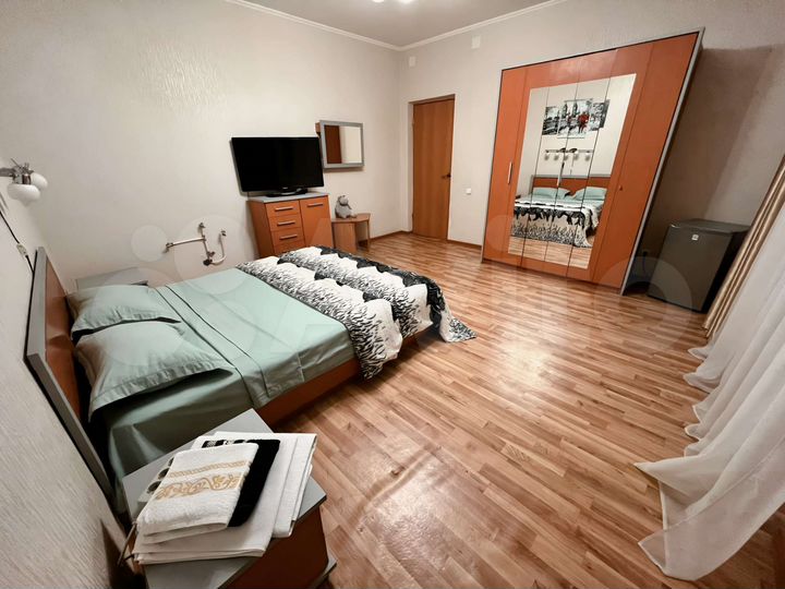 Дом 120 м² на участке 10 сот.