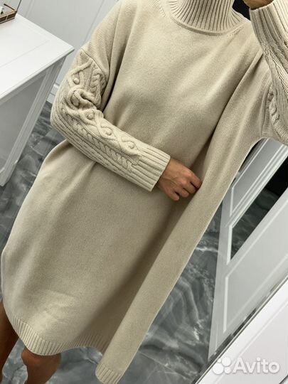 Платье Max Mara M/new