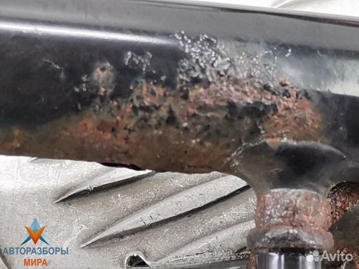 Патрубок радиатора Honda CR-V 2 рест. 2005