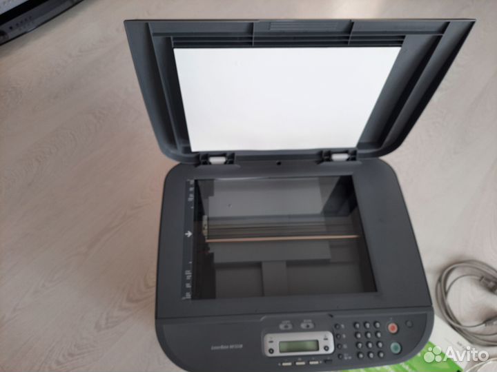 Мфу лазерное Canon LaserBase mf3228