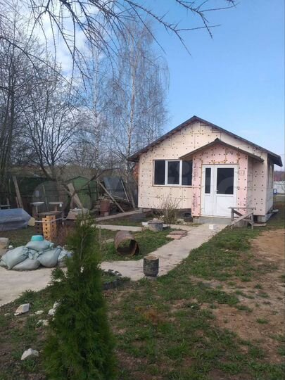 Участок 6 сот. (ИЖС)